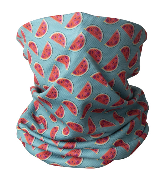 Custom Multipurpose Scarf CreaScarf