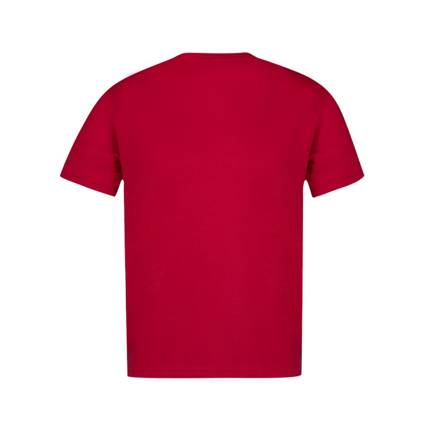 T-Shirt Adulto Côr "keya" MC130 - Amarelo / M