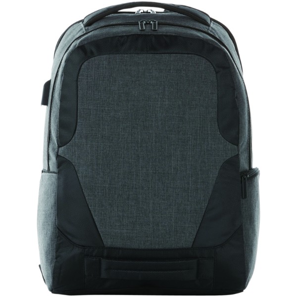 Mochila TSA para computador de 17" "Overland" 18L