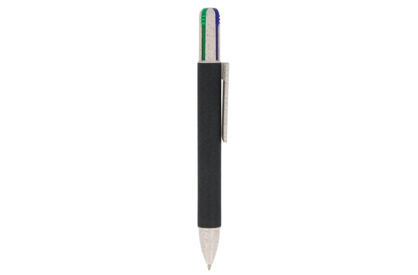 Papier bille 4 couleurs - Noir
