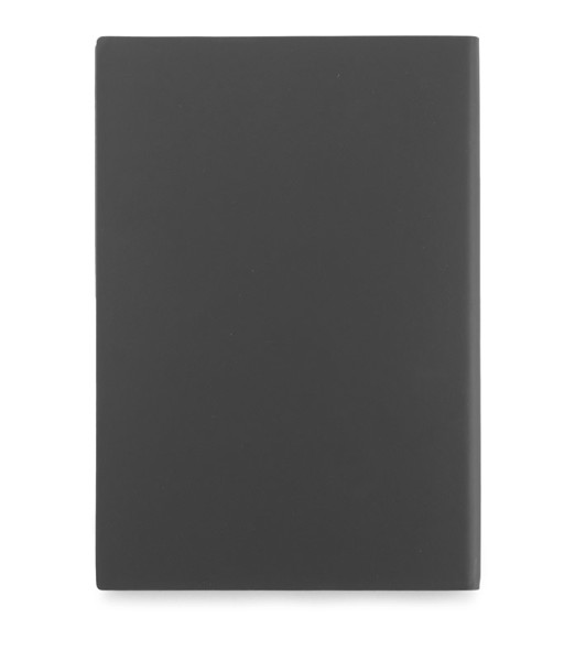 Notebook LORE A5 - black