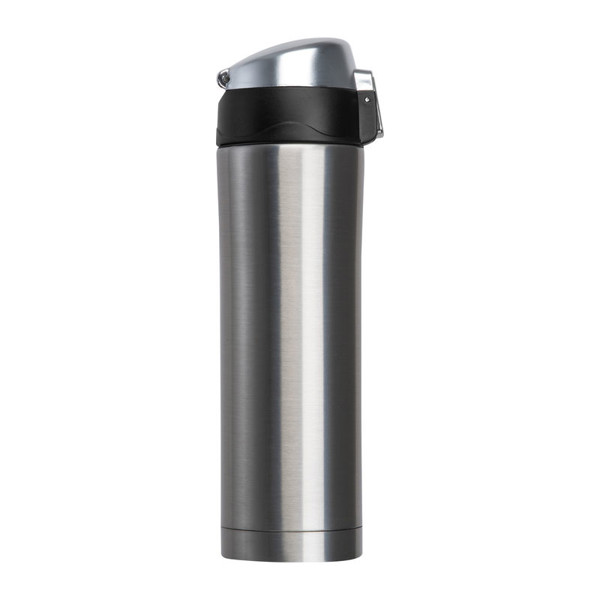 Thermo Flask Bucharest 500 ml - Grey