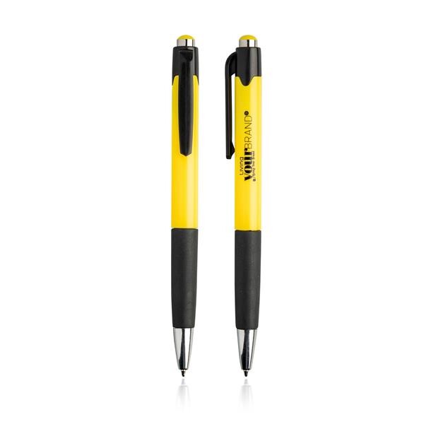 Hollic - Amarelo