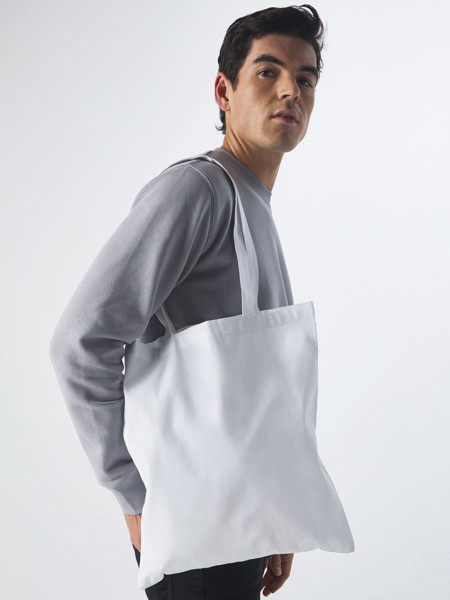 Essential Bag - White