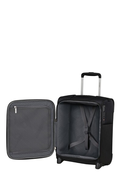 Samsonite - Base Breeze Upright 45 Underseat - Black