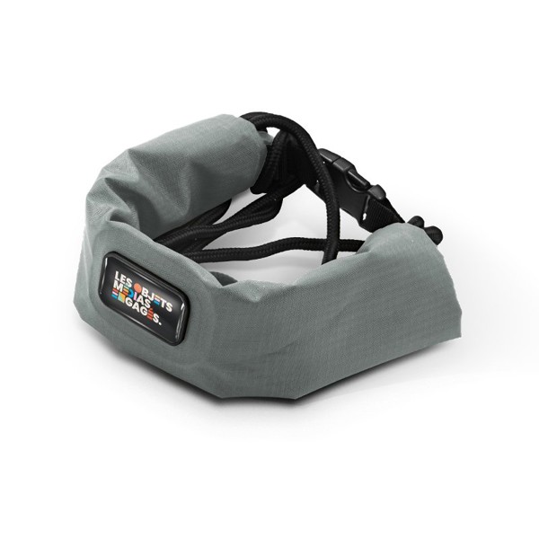 SAC DE GYM_SPORT IMPERMEABLE EN rPET - ARTEMIS