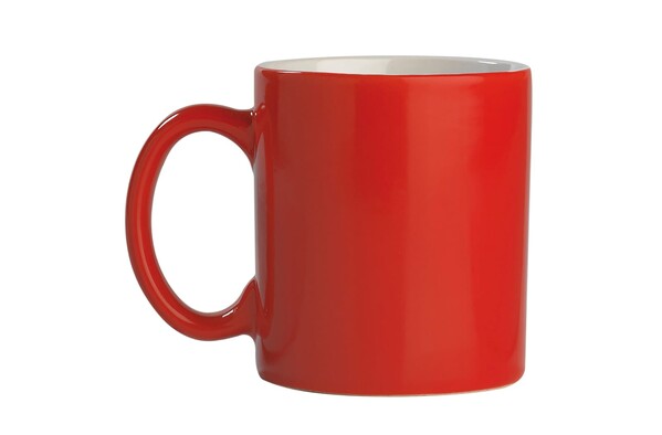 Mug Oslo Rouge 300ml