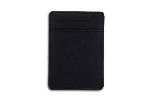 3198 | Xoopar Iné Mini NFC Wallet Recycled Leather