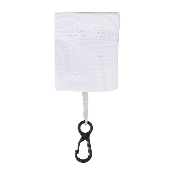 RPET tisztítókendő Cleango - Fehér