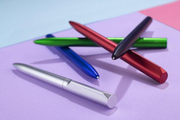 Pen ZUNO - silver