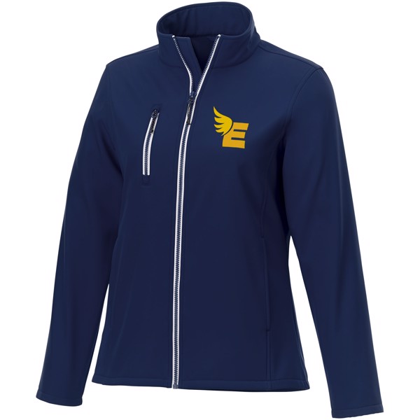 Veste Softshell Femme Orion - Marine / S