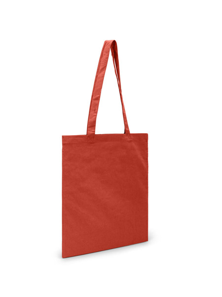 Premium Bag - Marsala Red