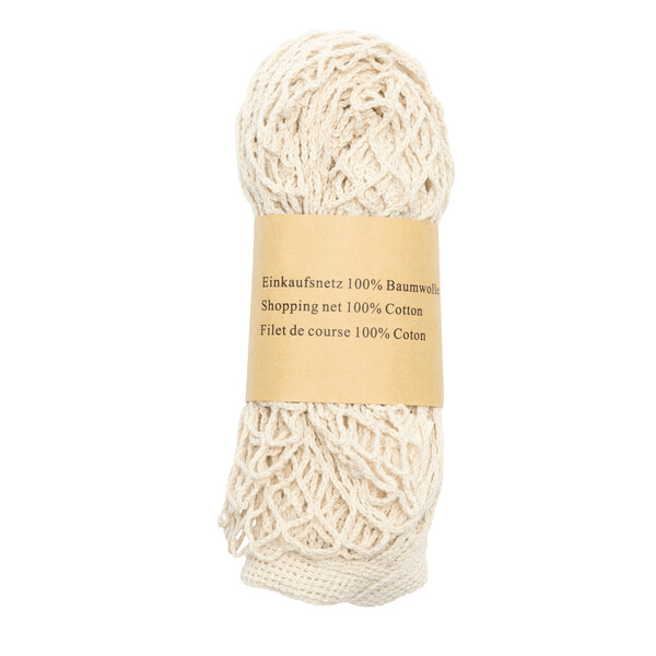 String bag small NET S
