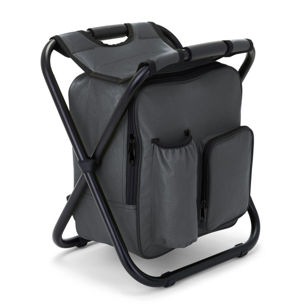 Chaise sac à dos isotherme
