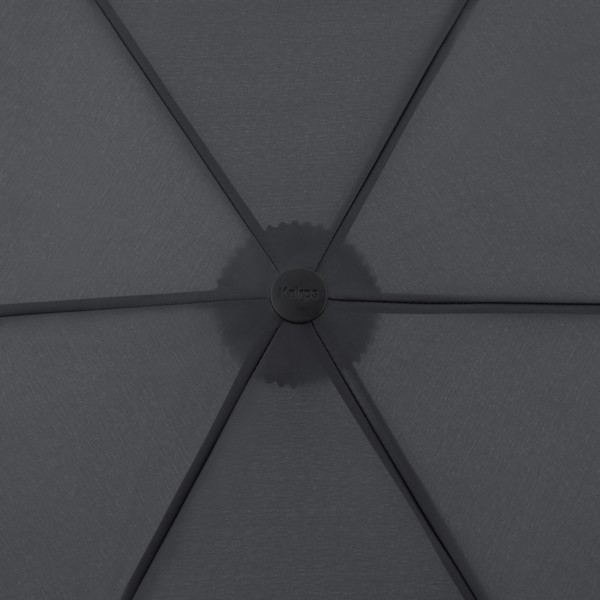 Knirps C.250 LIGHT DUOMATIC - Dark Grey