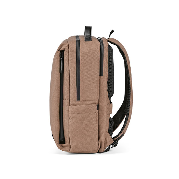 Oslo Backpack - Hnědavá
