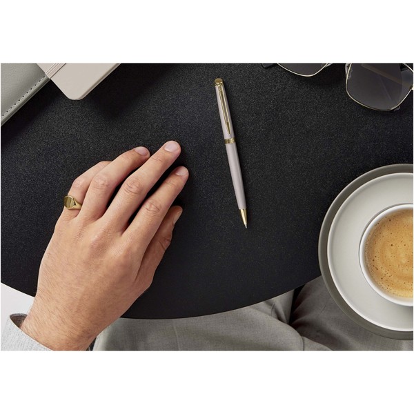 Waterman Hemisphere Ballpoint Pen M - Grey