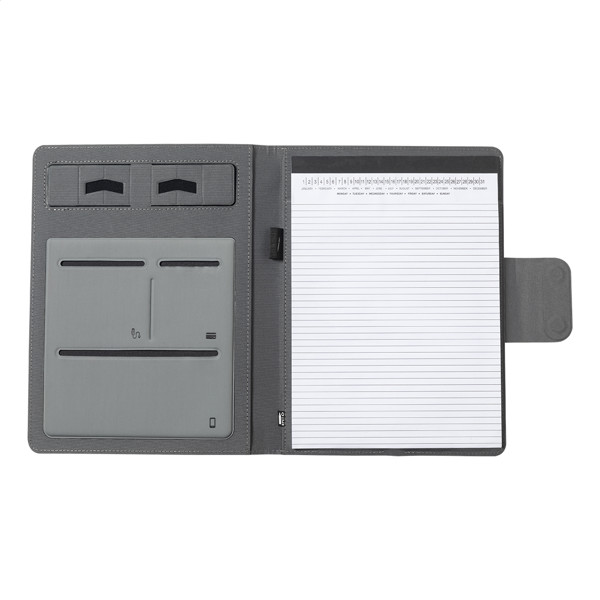 Rpet Document Folder Gredox A4