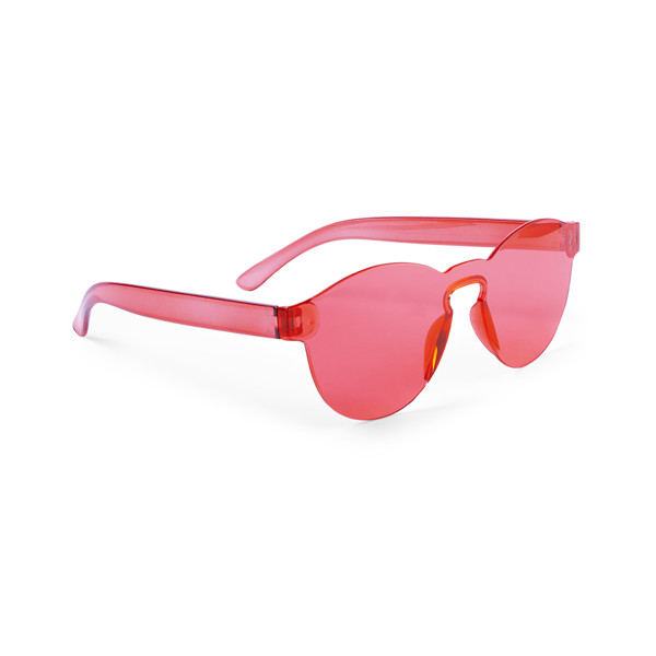 Gafas Sol Tunak - Transparente