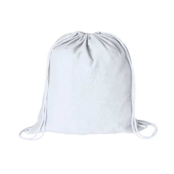 Mochila Bass - Blanco