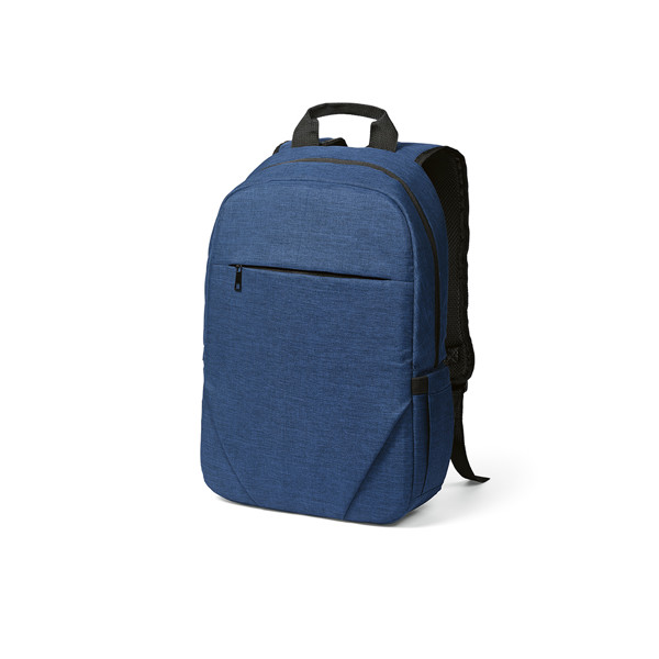 Vilnius Backpack - Bleu