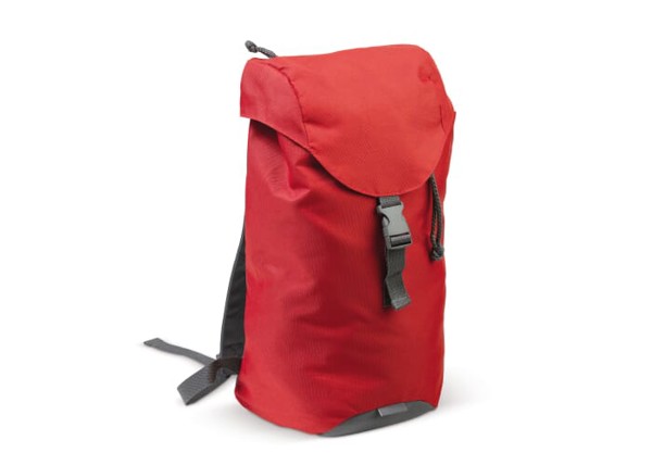 Backpack Sports XL - Red