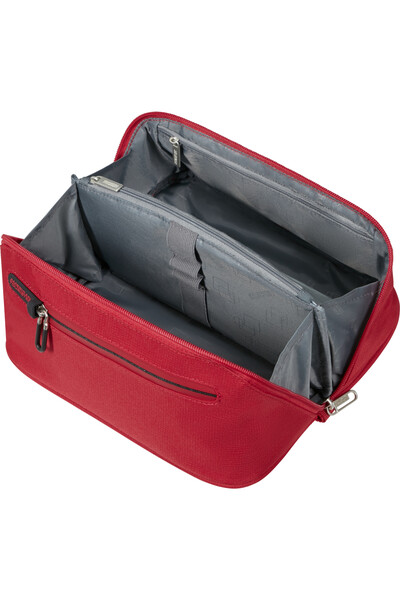 American Tourister - Cloudrider Wash Bag - Astral Red