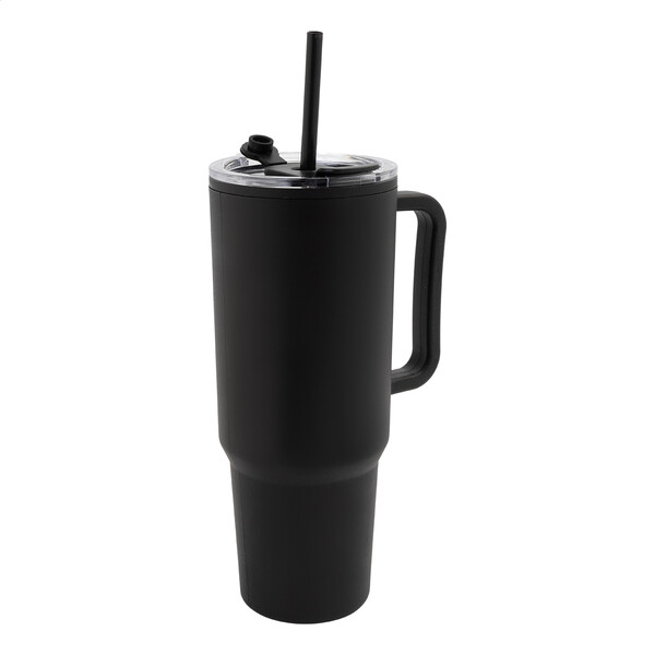 Termo hrnček Trenta - Black