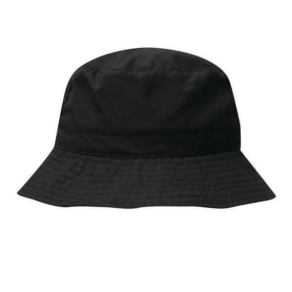 Foldable Bucket Hat Shadego - Black