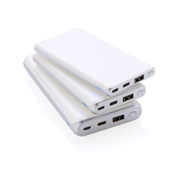 Batterie de secours Ultra rapide 10.000 mAh et type-C
