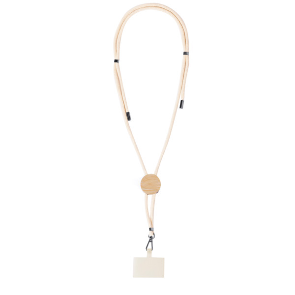 Lanyard Support Reuter - Cercle