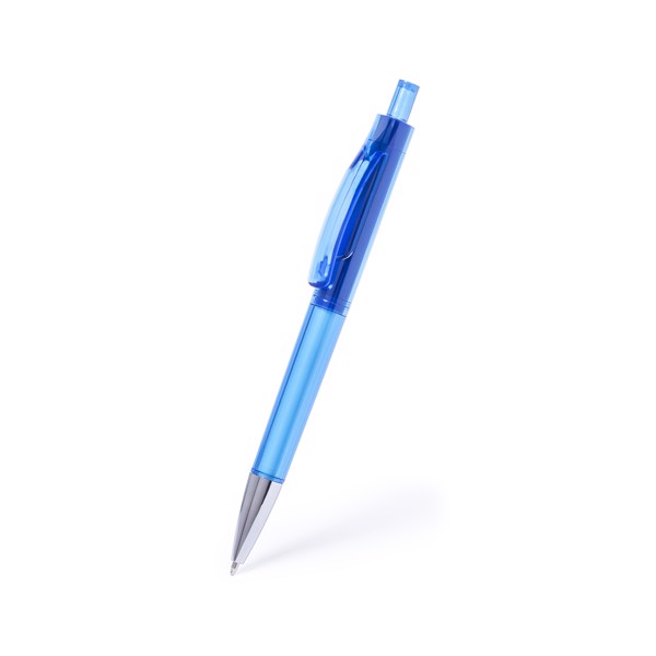 Bolígrafo Velny - Azul