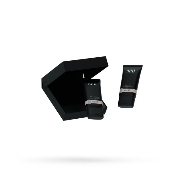 JANZEN Direct Mail Giftset Skin 90 - 2 items