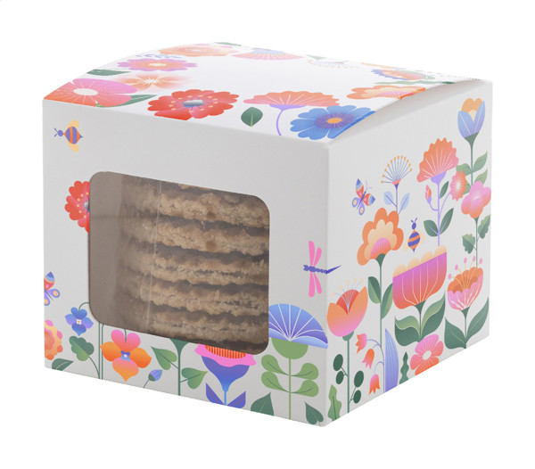 Holland Szirupos Ostya Duffles, 250G