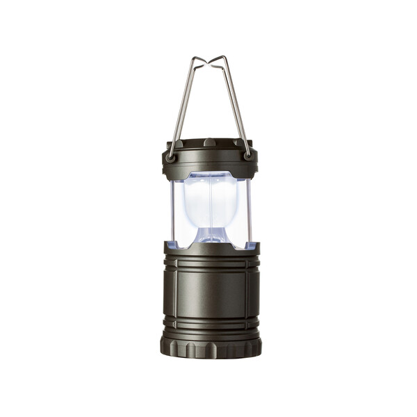 Lampe de camping GROSSETO L