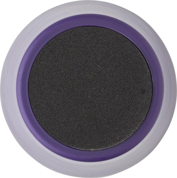 Caneca de viagem em PP Shay - branco