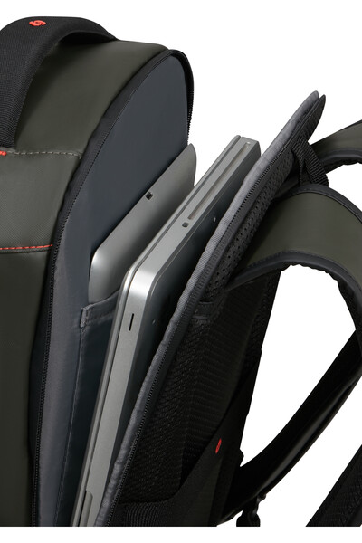 Samsonite - Ecodiver Laptop Backpack XS - Climbing Ivy