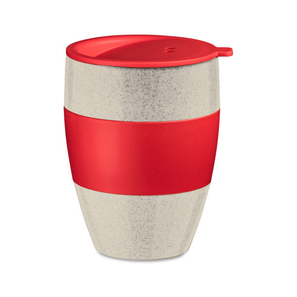 AROMA TO GO 2.0 - Nature Desert Sand/Red