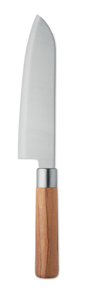 Beech wood chef knife Slice
