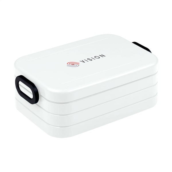 Mepal Lunchbox Take a Break midi 900 ml - Blanc