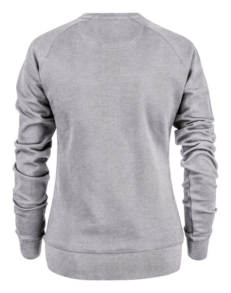 Cornell lady Faded Ash L