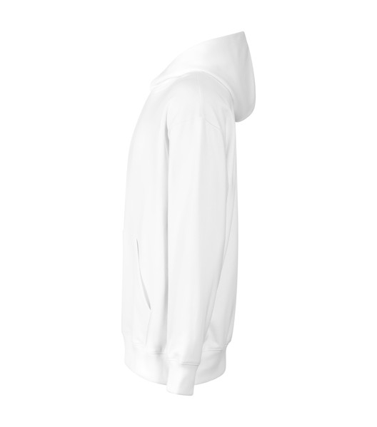 Sweatshirt Unisex Malfini® Chill - White / L