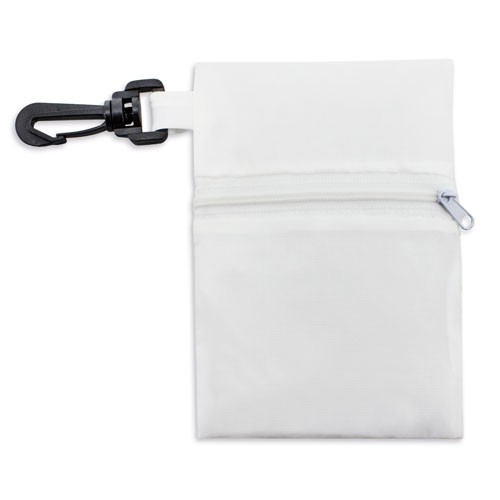 BOLSA DOBRÁVEL C/ ZIPPER -