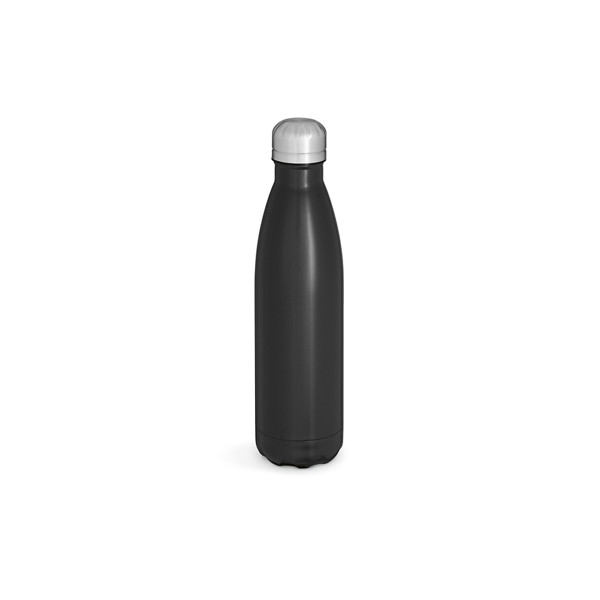 Mississippi 550 Bottle - Čierna