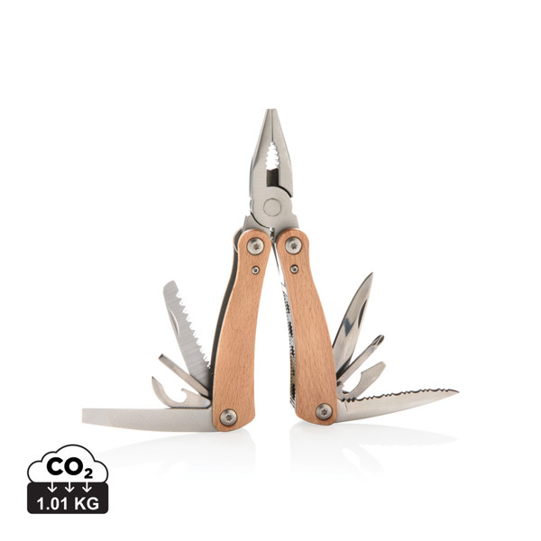 XD - Wood multitool