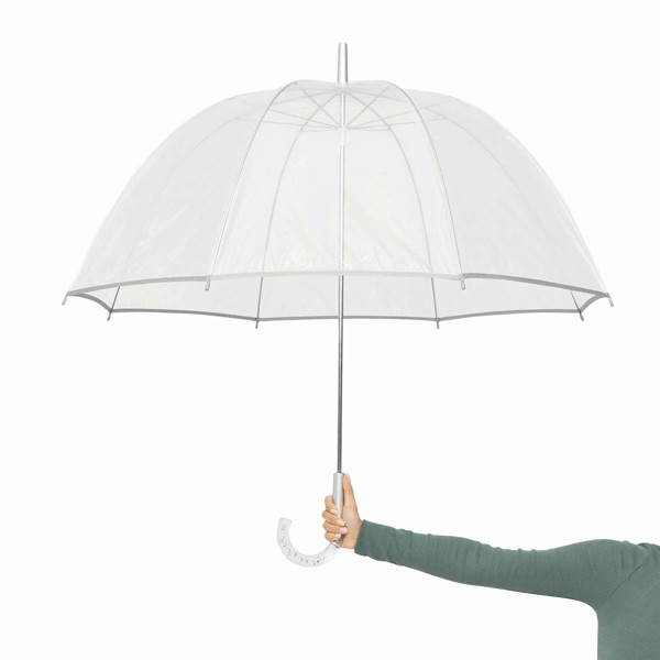 Bellevue dome umbrella, 1010 mm diameter