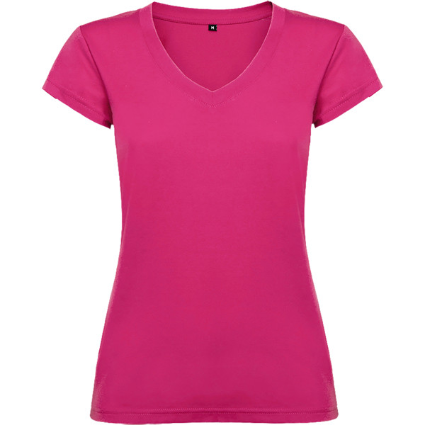 Victoria T-Shirt - Rosette / S