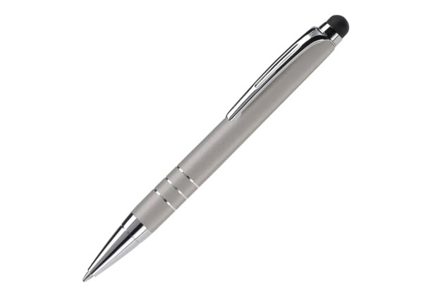 Touch screen pen tablet/smartphone - Silver