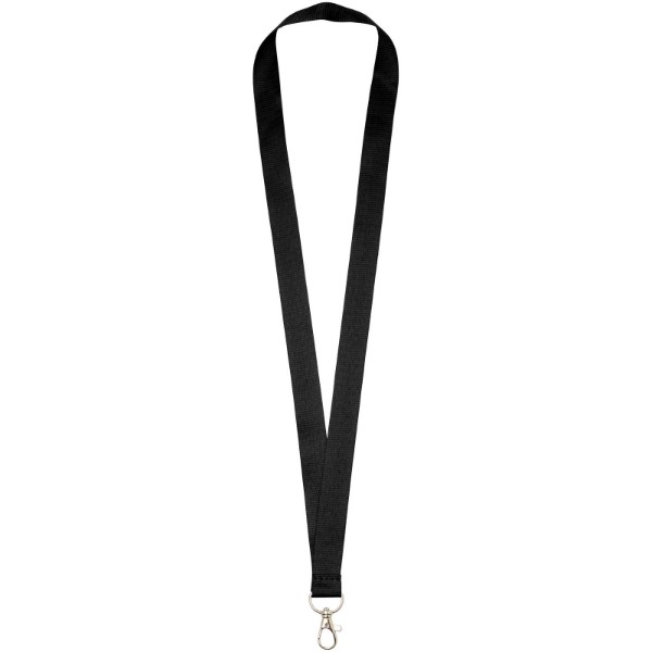 Lanyard Impey s praktickým háčkem