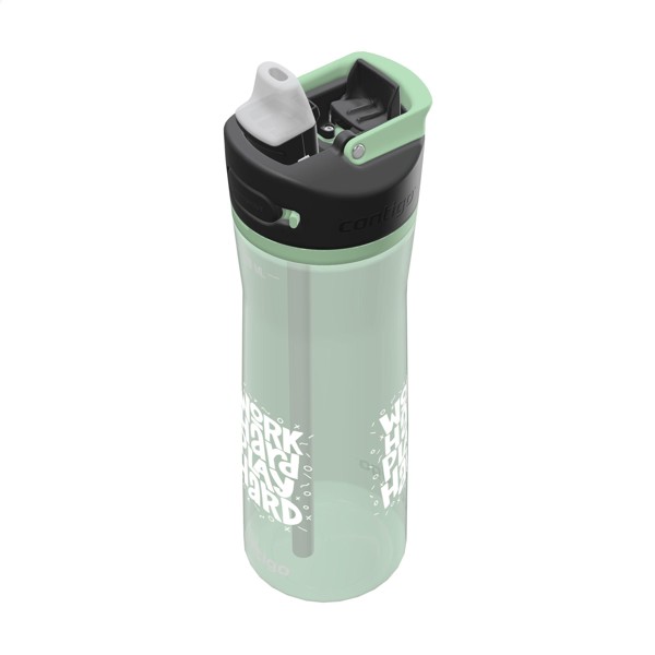 Contigo® Ashland 2.0 720 ml bouteille - vert/gris